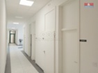 Pronájem komerčních prostor, 80 m², Opava, Masarykova třída