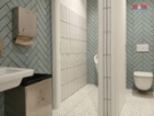 Pronájem komerčních prostor, 80 m², Opava, Masarykova třída