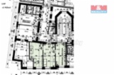 Pronájem komerčních prostor, 80 m², Opava, Masarykova třída