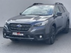 Subaru Outback, AWD FIELD 2.5 i, ČR, AT, kombi,
