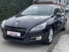 Peugeot 508, SW 2.0HDi PANORAMA NAVI KLIMA, kombi,