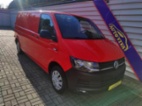 Volkswagen Transporter, 2,0TDi DSG,Long,Dílna