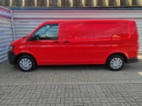 Volkswagen Transporter, 2,0TDi DSG,Long,Dílna