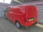 Volkswagen Transporter, 2,0TDi DSG,Long,Dílna
