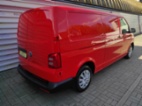 Volkswagen Transporter, 2,0TDi DSG,Long,Dílna