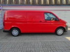 Volkswagen Transporter, 2,0TDi DSG,Long,Dílna