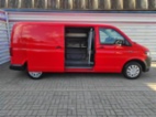 Volkswagen Transporter, 2,0TDi DSG,Long,Dílna
