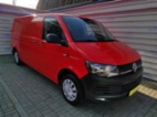 Volkswagen Transporter, 2,0TDi DSG,Long,Dílna