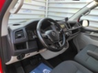Volkswagen Transporter, 2,0TDi DSG,Long,Dílna