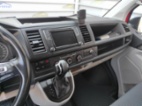 Volkswagen Transporter, 2,0TDi DSG,Long,Dílna
