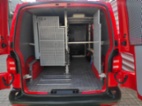 Volkswagen Transporter, 2,0TDi DSG,Long,Dílna