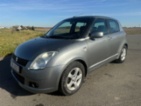 Suzuki Swift, 1,3 D, hatchback, nafta