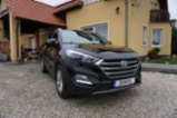 Hyundai Tucson, 2,0 4X4 1,MAJ, SUV, nafta