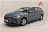 Ford Mondeo, 2,0 TDCi 110 kW AT8 Titanium Z, kombi