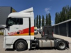 MAN TGX, tahač