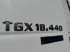 MAN TGX, tahač