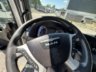 MAN TGX, tahač