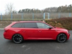 Škoda Superb, Kombi 2,0TDi 147kW SPORTLINE, kombi,