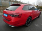 Škoda Superb, Kombi 2,0TDi 147kW SPORTLINE, kombi,