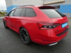Škoda Superb, Kombi 2,0TDi 147kW SPORTLINE, kombi,
