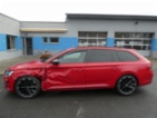 Škoda Superb, Kombi 2,0TDi 147kW SPORTLINE, kombi,