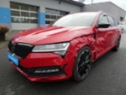 Škoda Superb, Kombi 2,0TDi 147kW SPORTLINE, kombi,