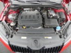 Škoda Superb, Kombi 2,0TDi 147kW SPORTLINE, kombi,
