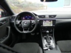 Škoda Superb, Kombi 2,0TDi 147kW SPORTLINE, kombi,
