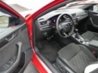 Škoda Superb, Kombi 2,0TDi 147kW SPORTLINE, kombi,