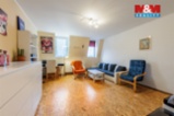 Prodej bytu 2+1, 55 m², Aš, ul. Jateční