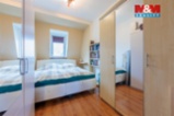 Prodej bytu 2+1, 55 m², Aš, ul. Jateční
