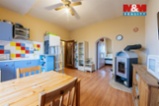 Prodej bytu 2+1, 55 m², Aš, ul. Jateční