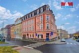 Prodej bytu 2+1, 55 m², Aš, ul. Jateční