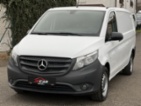 Mercedes-Benz Vito, 2.2D 116CDi 4x4 LONG ČR odpDPH