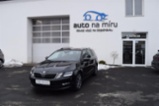 Škoda Octavia, 2.0TDI 110kwSOLEIL VIRTUAL KAM,