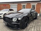 Bentley Continental GT, GT W12-MULLINER-SPEED-ČR,