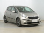 Kia Venga, 1.6 CVVT, Klima, Compact MPV, Benzín