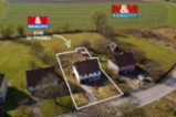 Prodej rodinného domu v Bučině