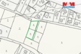Prodej pozemku k rekreaci, 989 m², Zbraslavice