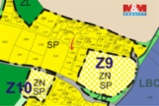 Prodej pozemku k rekreaci, 989 m², Zbraslavice