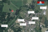 Prodej pozemku k rekreaci, 989 m², Zbraslavice