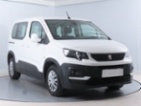Peugeot Rifter, 1.5 BlueHDiActive , 5Míst, Klima,