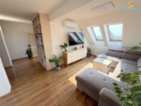 Prodej bytu 4+1 127m zahrada Bezinková Praha