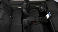 Ford Ranger, Platinum 3,0 EcoBlue V6, nafta