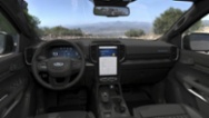 Ford Ranger, Platinum 3,0 EcoBlue V6, nafta