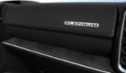 Ford Ranger, Platinum 3,0 EcoBlue V6, nafta
