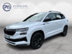 Škoda Karoq, Sportline 2,0 TDI 110 kW A7F, SUV,