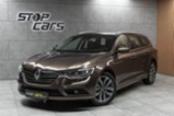 Renault Talisman, 1.3 TCe AUTOMAT*KAMERA*MASÁŽ*,