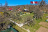 Prodej zahrady, 389 m², Kosmonosy