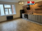 Pronájem bytu 3+kk, 69 m², Ostrava, ul. Veleslavínova
